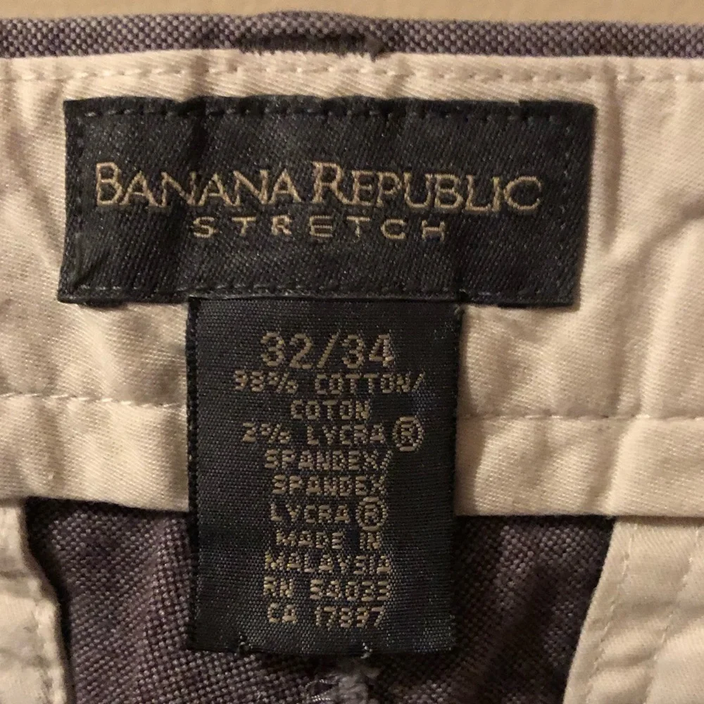 ⭐️ 3 For $15 Banana Republic Dress Pants